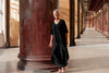 Fluttering Elegance: Sleeve & Neckline Details in Sympli's 2024 Collection