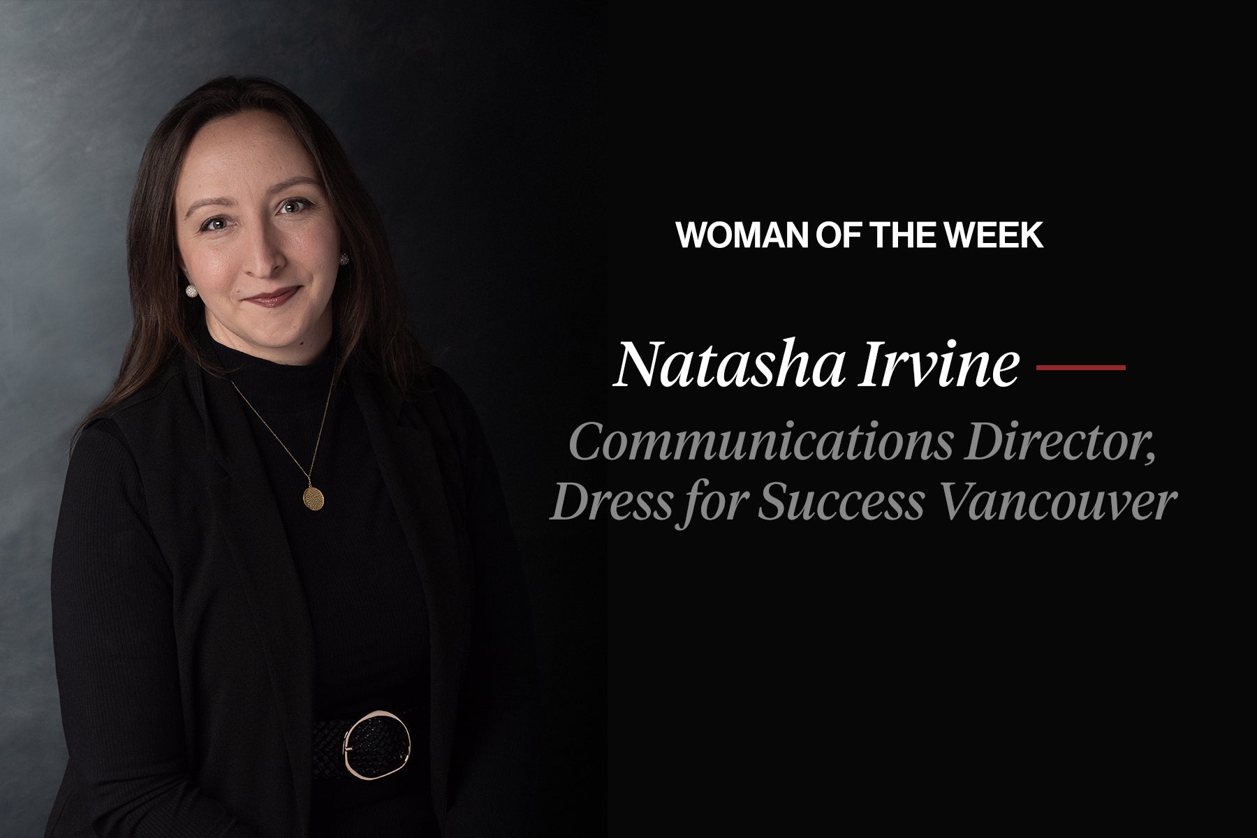 Championing the Success Of Women - Part 1