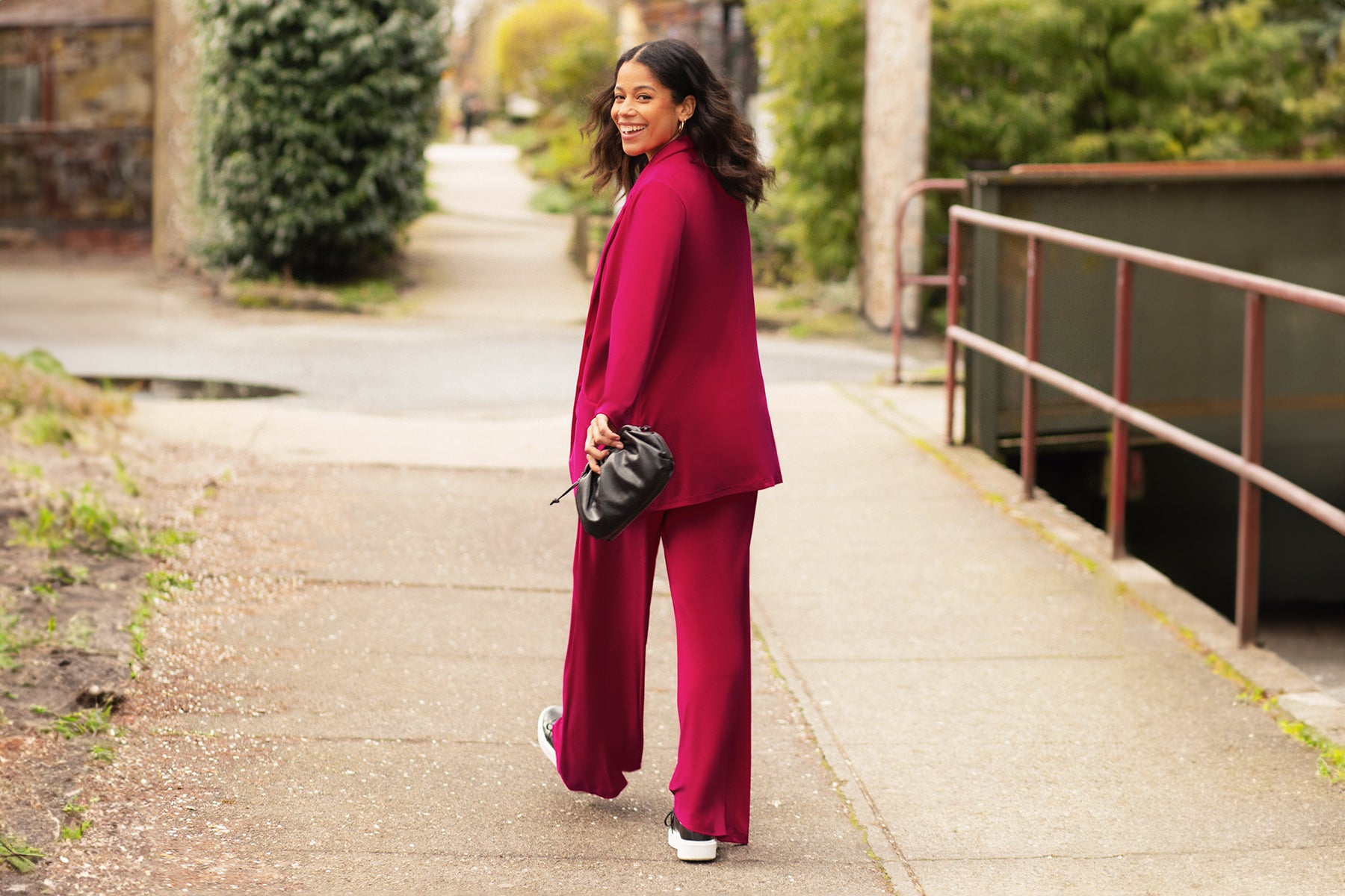 Four Fashion-Forward Pieces Worth Trying