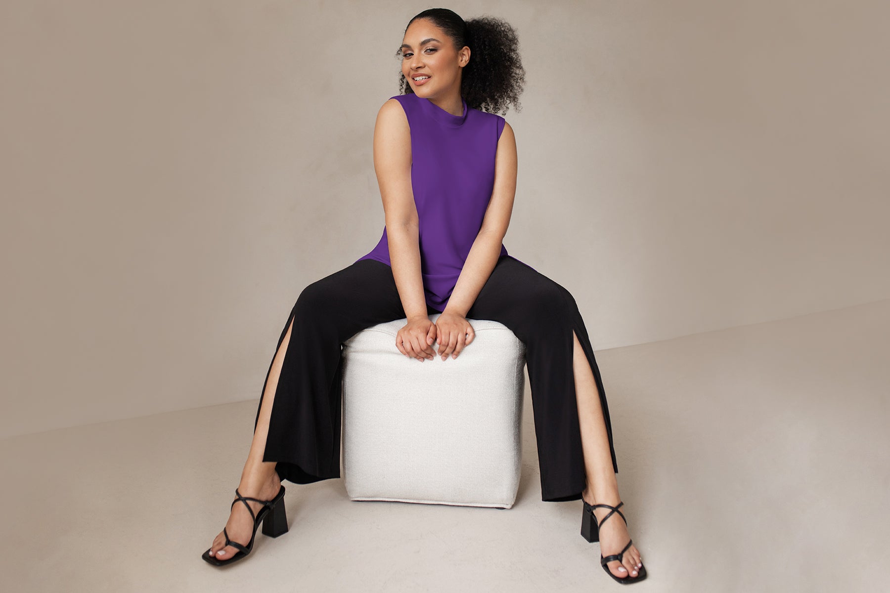 The Perfect Summer Pants for Every Body Shape