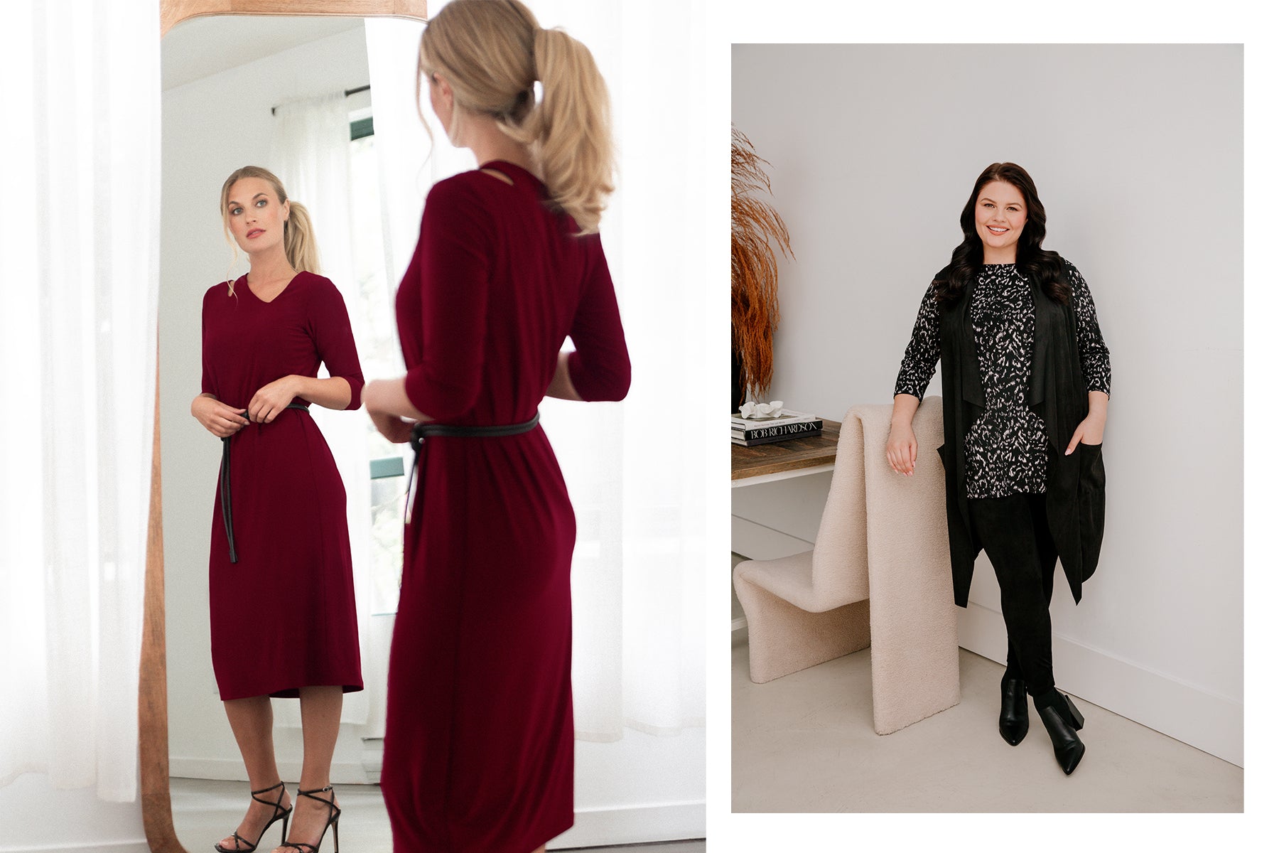 Fashion Tips for Flattering Every Body Type