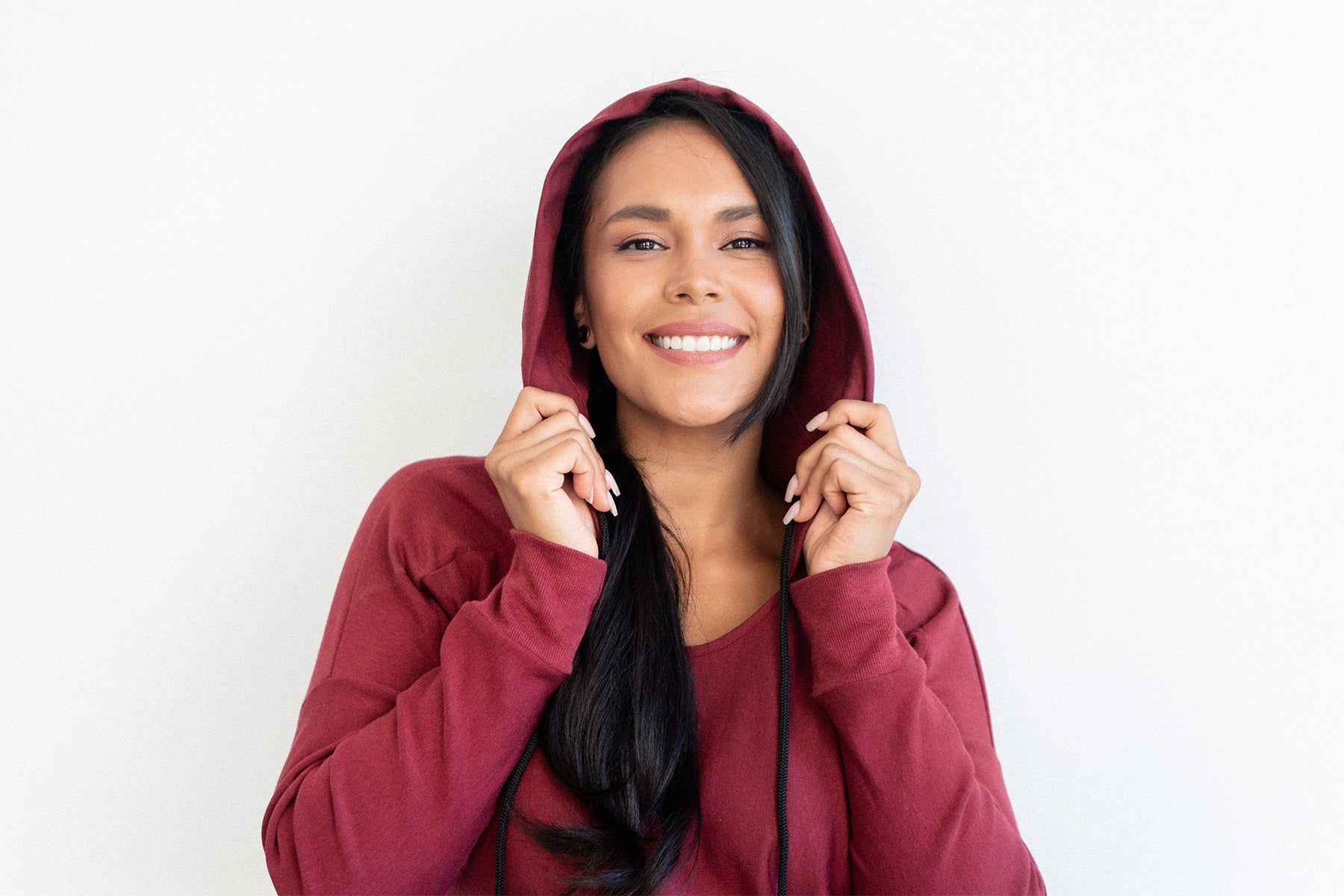 The Ultimate Night-In Outfit