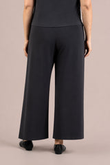 Wide Leg Trouser
