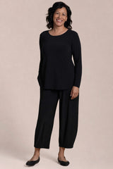 Go To Classic T Relax Long Sleeve
