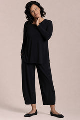 Go To Classic T Relax Long Sleeve