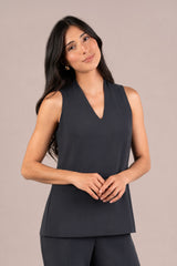 Deep V Trapeze Tank