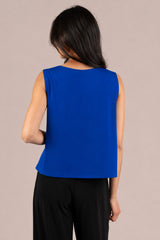 Nu Flared Shell