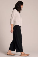 Go To Classic T Relax Short 3/4 Sleeve