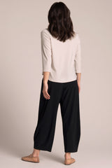 Go To Classic T Relax Short 3/4 Sleeve