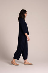 Go To Classic T Relax Short 3/4 Sleeve