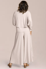 Hey Honey Reversible Lined Shrug