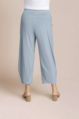 Narrow Lantern Pant