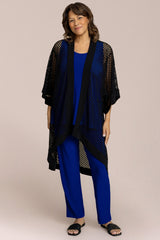 Narrow Pant Midi