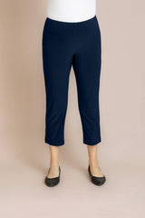 Narrow Pant Short