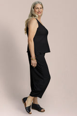 Nu Pop V-Neck Tank