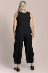 Nu Pop V-Neck Tank