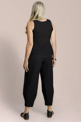 Nu Pop V-Neck Tank