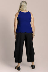 Nu Pop V-Neck Tank