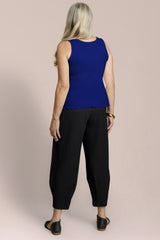 Nu Pop V-Neck Tank