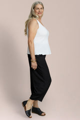 Nu Pop V-Neck Tank