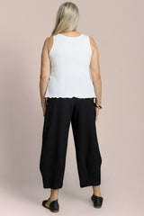 Nu Pop V-Neck Tank