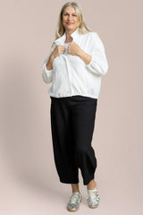 Pop Bellezza Button Jacket