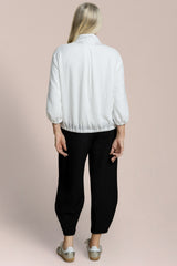 Pop Bellezza Button Jacket