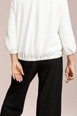 Pop Bellezza Button Jacket