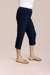 Slant Capri