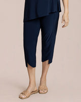 Slant Capri