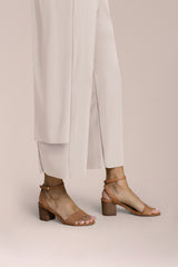 Splice Double-Up Pant Crop