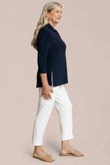 Weekender Top, No Pocket