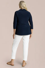 Weekender Top, No Pocket