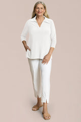 Weekender Top, No Pocket