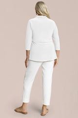 Weekender Top, No Pocket