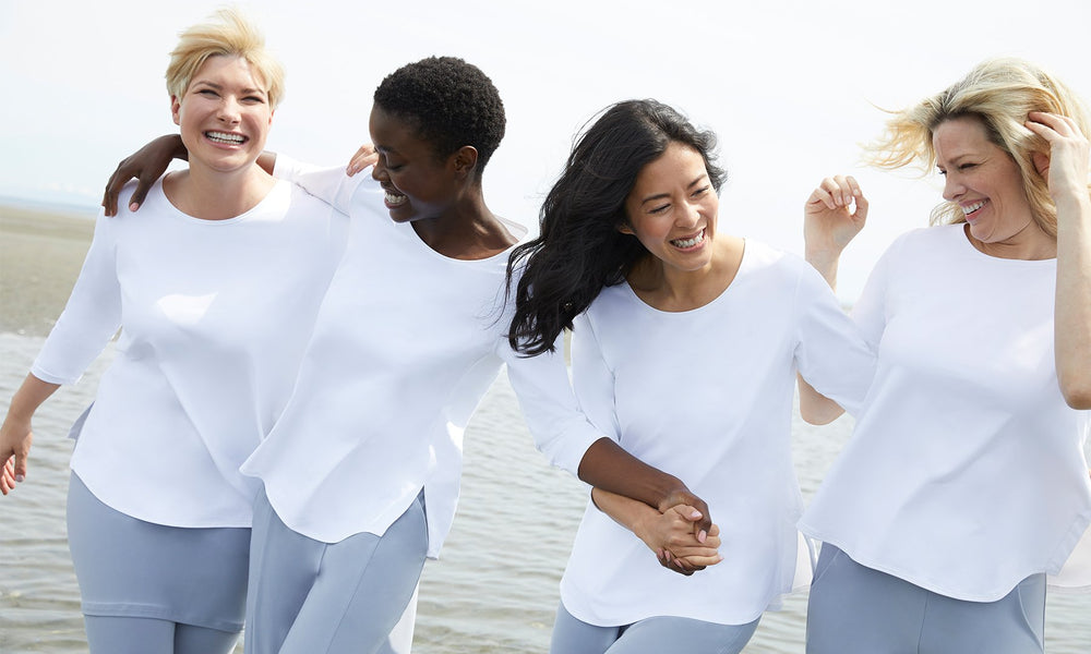 With You In Mind: The Perfect Fit Is a Feeling