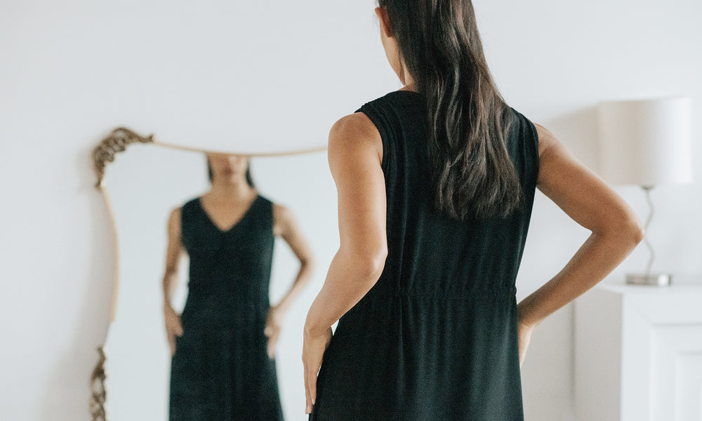 One-and-Done Dress Style for Summer 2022