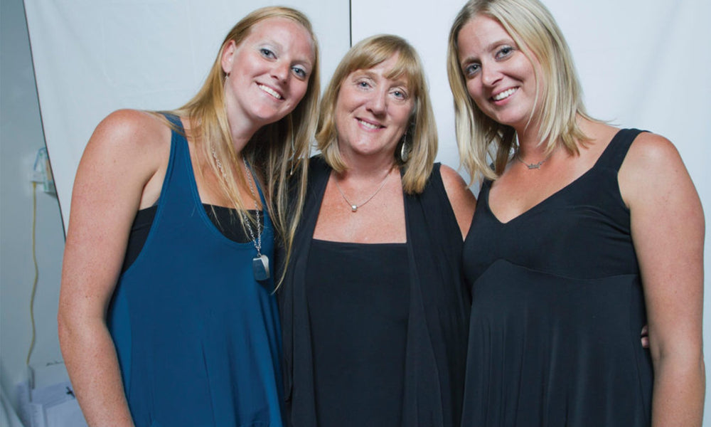 Sympli Women That Inspire: Kathy Stuart