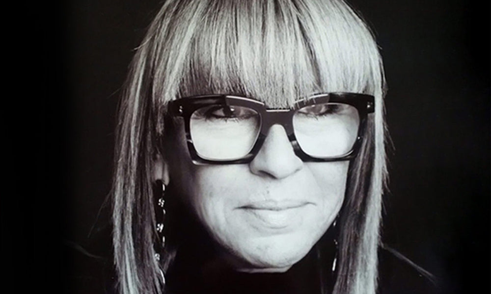 Sympli Women That Inspire: Libby Ordel