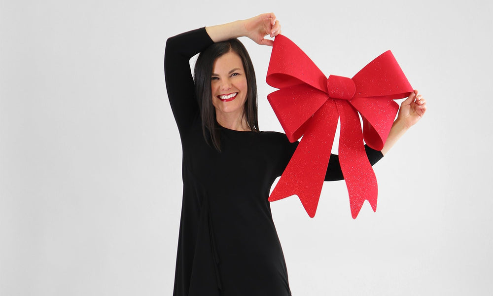 Sharing Local Love This Holiday Season