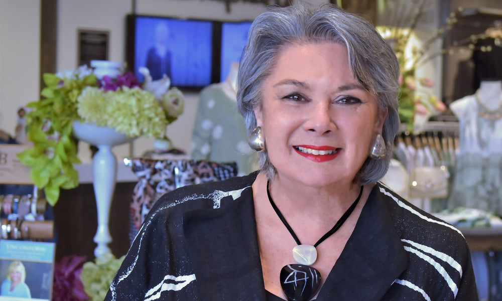 An Interview with Marlene Shepherd
