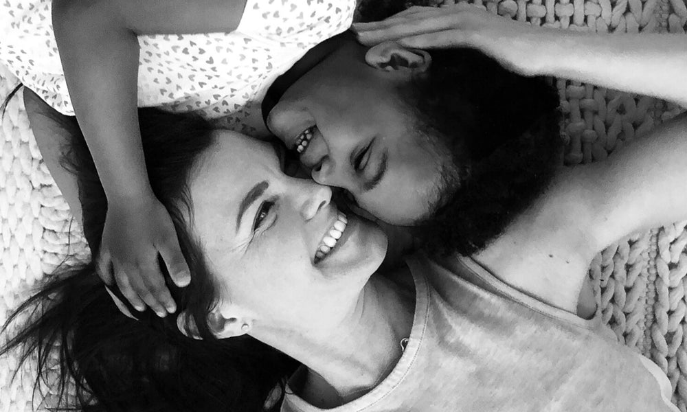 Black Lives Matter: To A White Mother Of A Mixed Race Girl