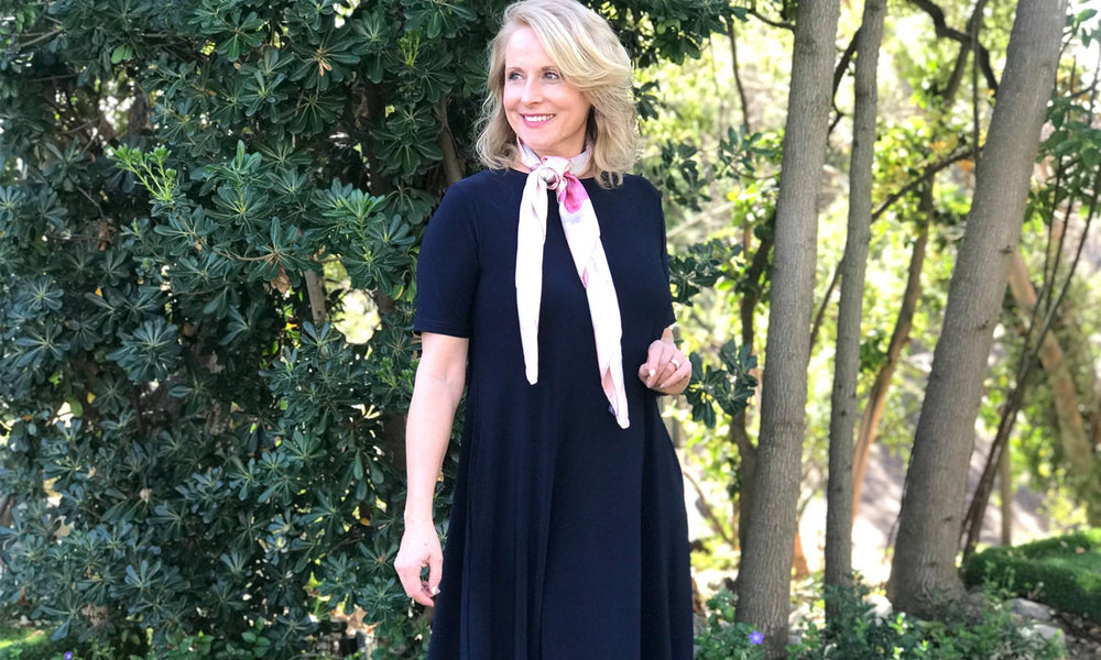 A Story Of Reinvention At Midlife By Barbie Holmes