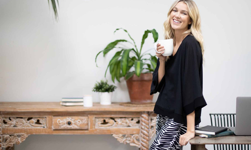 Making Smart Casual the New Normal