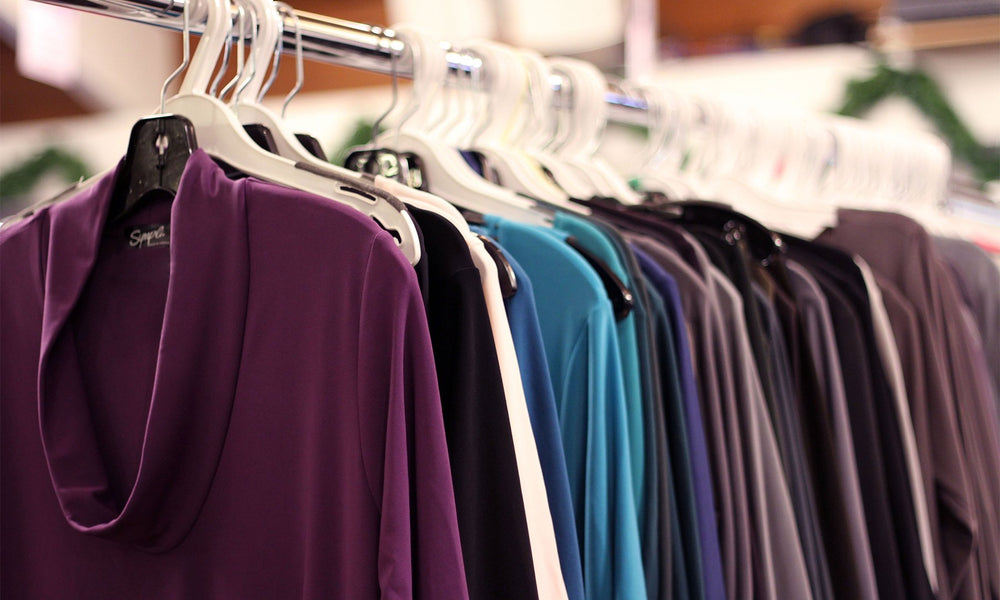 With You In Mind: A Fashionable Cause For Self Love