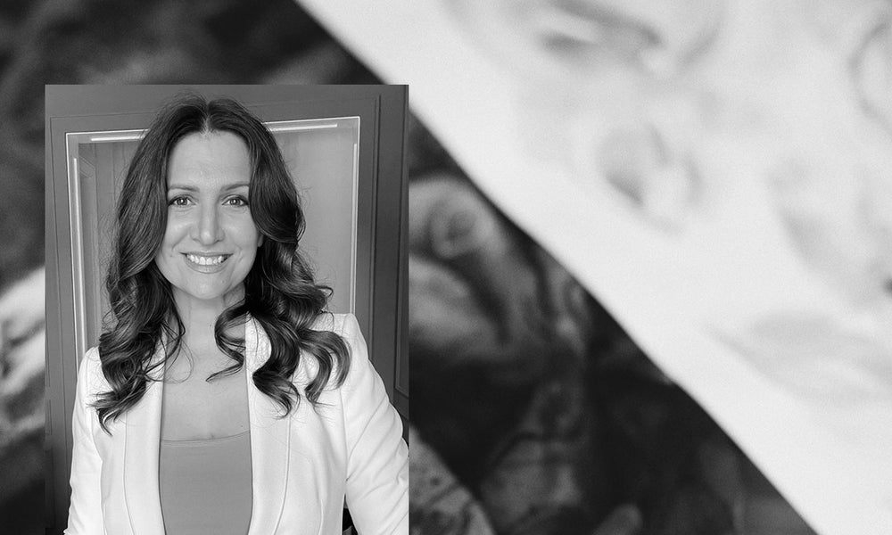 Fashion Talk: An Interview with Iva Grbesic