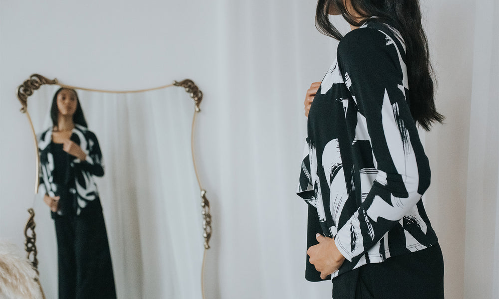 DOs and DON’Ts for Layering in Style: How to Wear Layers in Transitional Weather