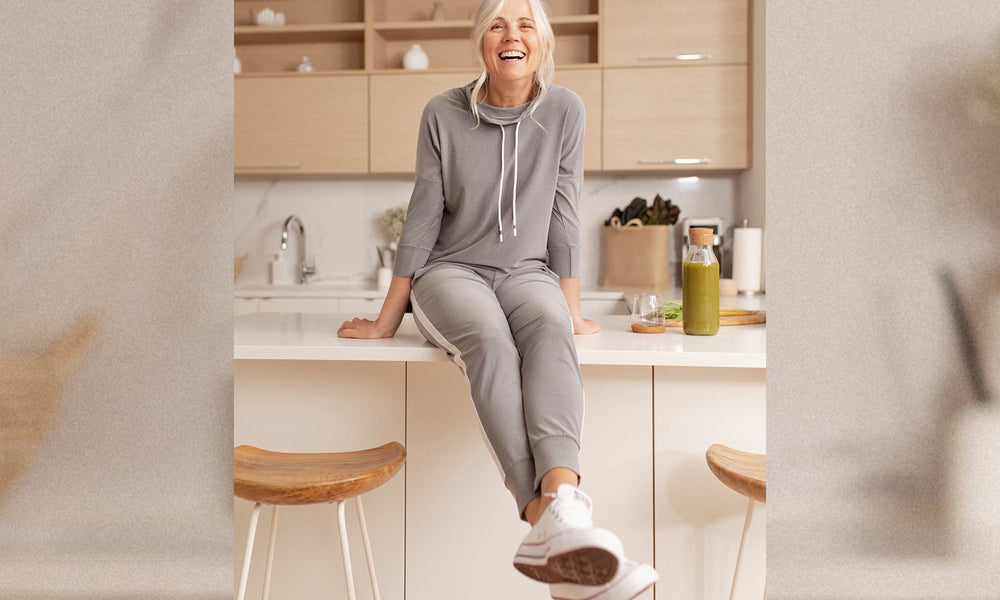 The New Athleisurewear and How to Wear It
