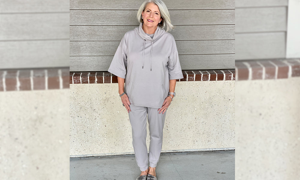 Style Ideas: Aging Gracefully with Sympli