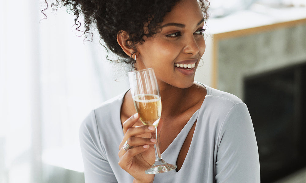 The Return of Soirée Style